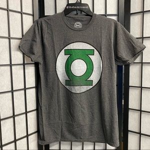 DC Comics Green Lantern tee (NWOT)